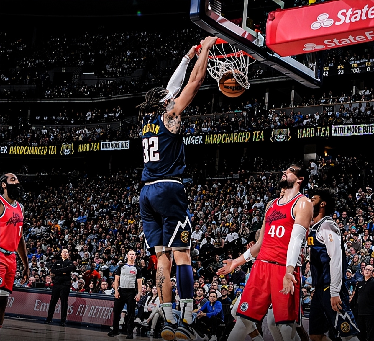 九游体育加时末段NBA季后赛焦点战，广东宏远复出首秀，赛场秩序良好，轮换策略成焦点的简单介绍